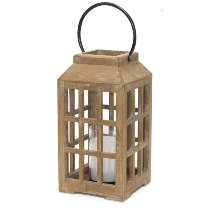 Lantern - Decorative and Functional Lighting for Home or Outdoor Spaces