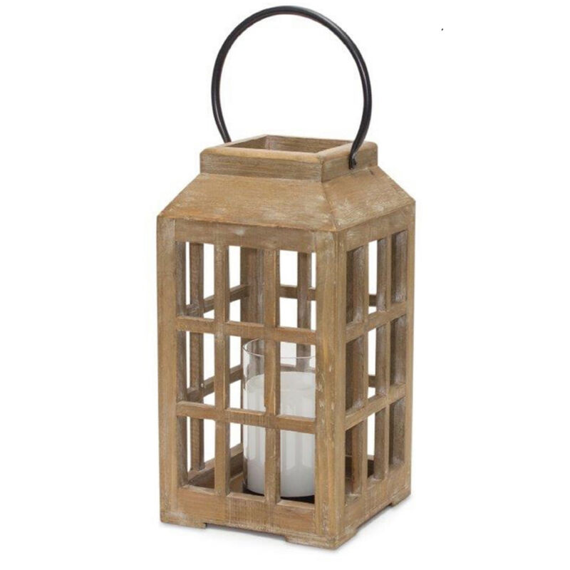 Lantern - Decorative and Functional Lighting for Home or Outdoor Spaces
