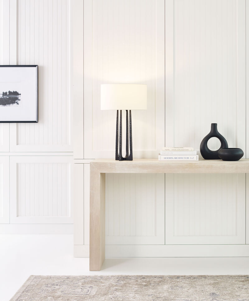 Scala Hand-Forged Table Lamp