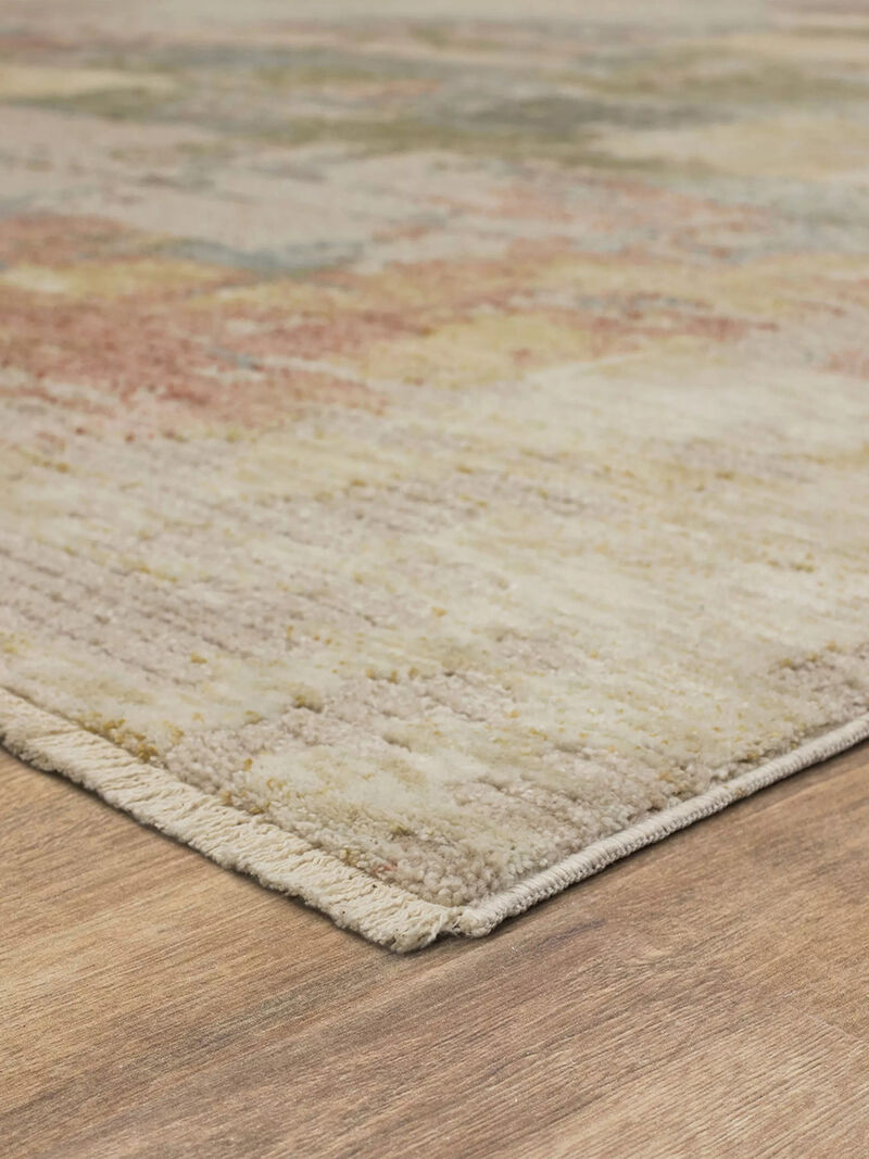 Memento Nostalgic 8' x 10'3" Rug