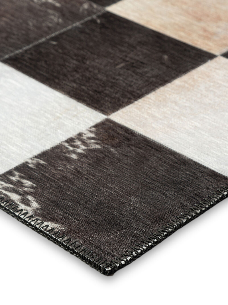 Stetson SS10 Midnight 9' x 12' Rug