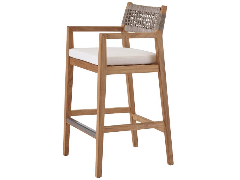 Chesapeake Bar Stool