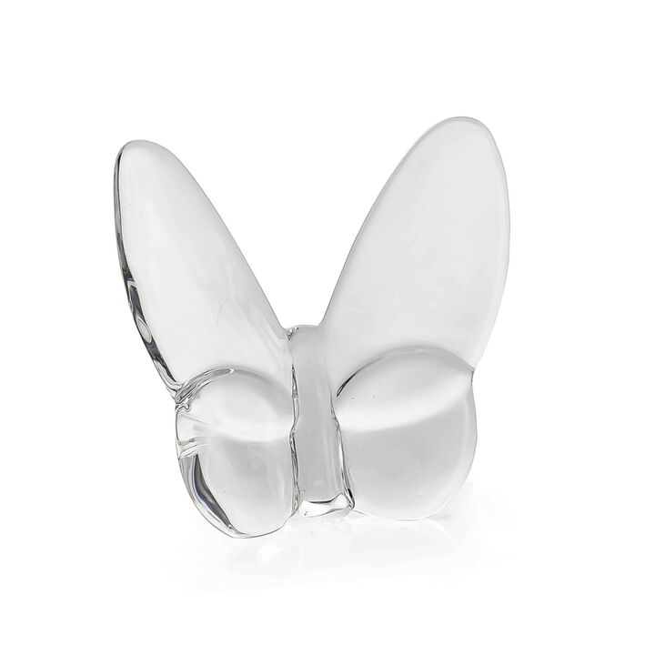 Le Mariposa Exclusive Crystal Butterfly Home Décor