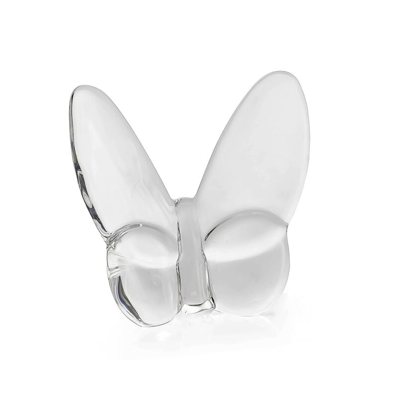 Le Mariposa Exclusive Crystal Butterfly Home Décor