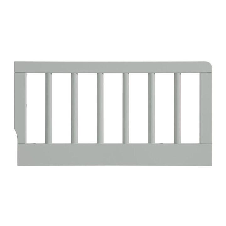 Oxford Baby Soho Baby Essential Mini Toddler Guard Rail Grey