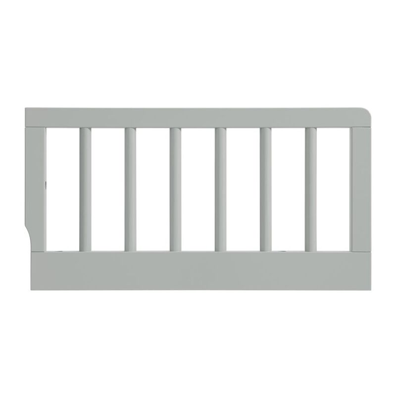 Oxford Baby Soho Baby Essential Mini Toddler Guard Rail Grey
