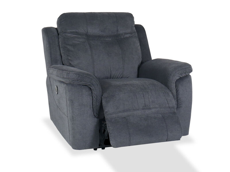 Zion Power Recliner