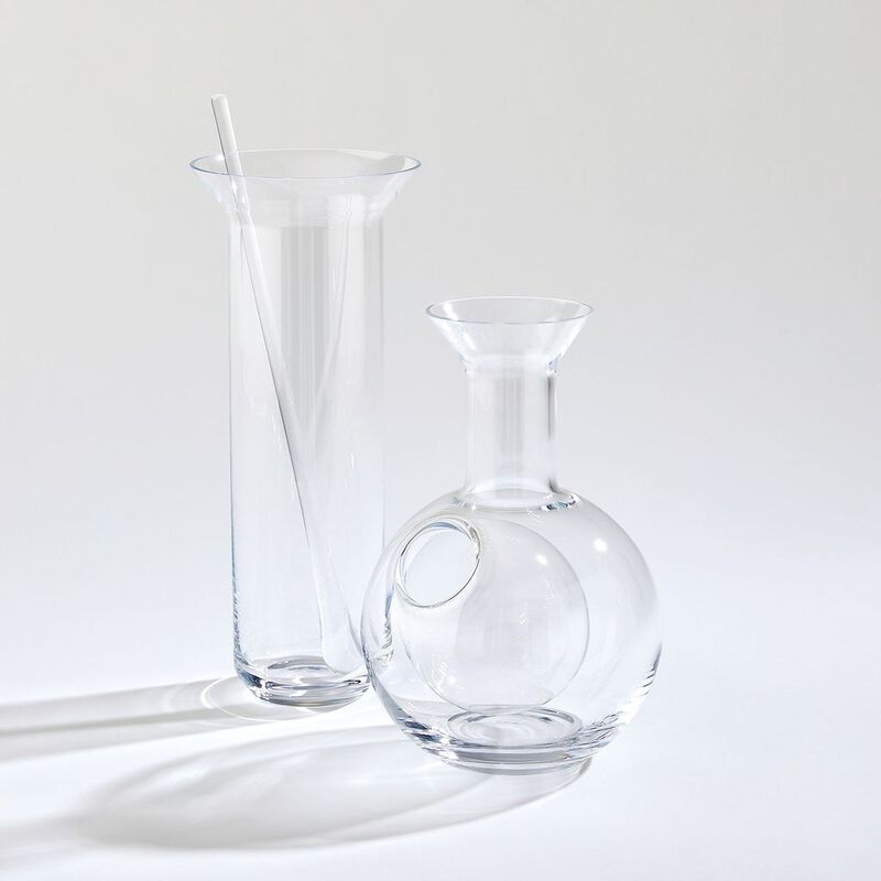 Chemistry Carafe W/ Stirrer