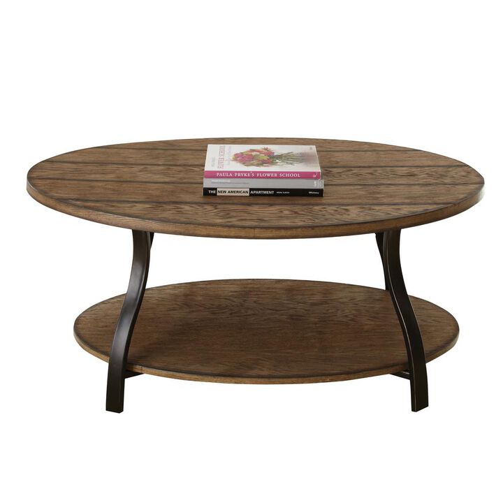 Denise Cocktail Table