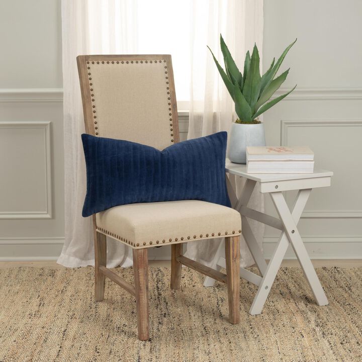 14" x 26" Down Filled Pillow
