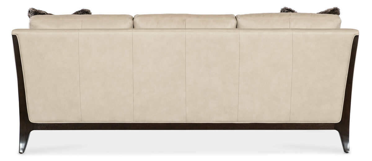 Sophia Leather Sofa