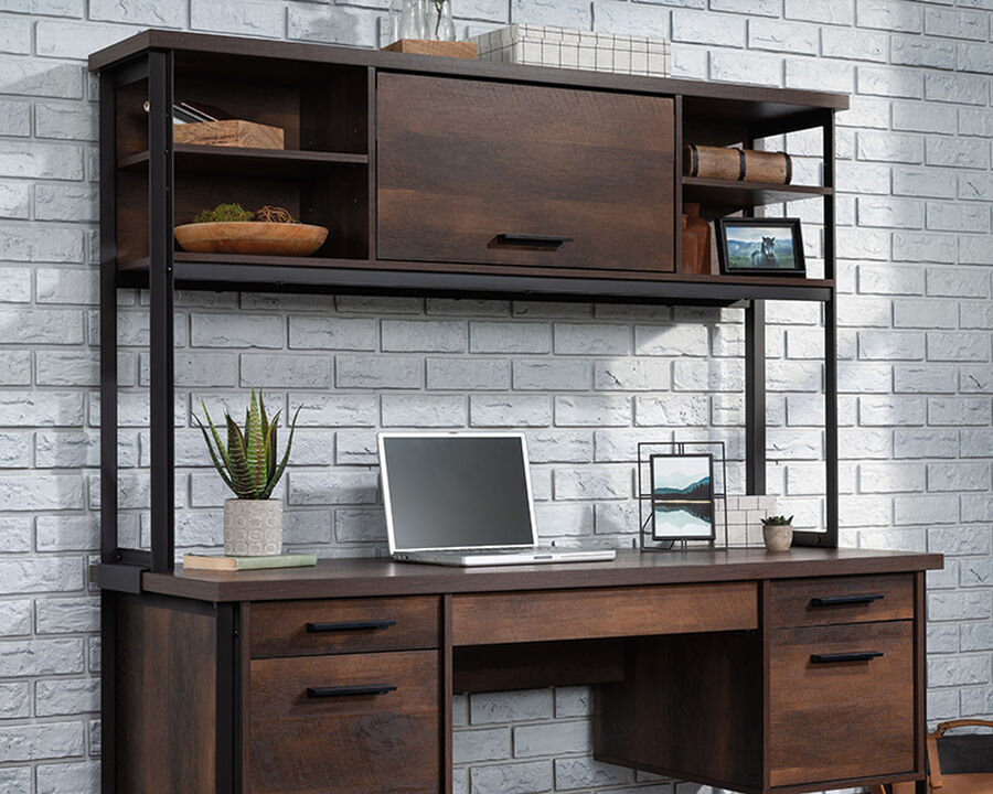 Briarbrook Computer Desk Hutch