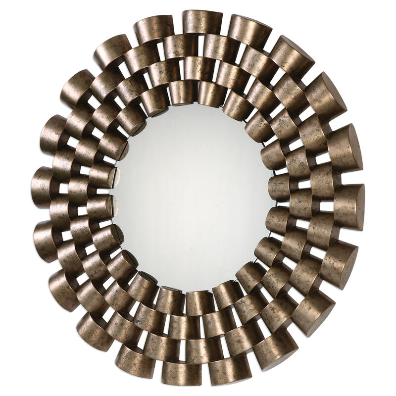 Taurion Mirror