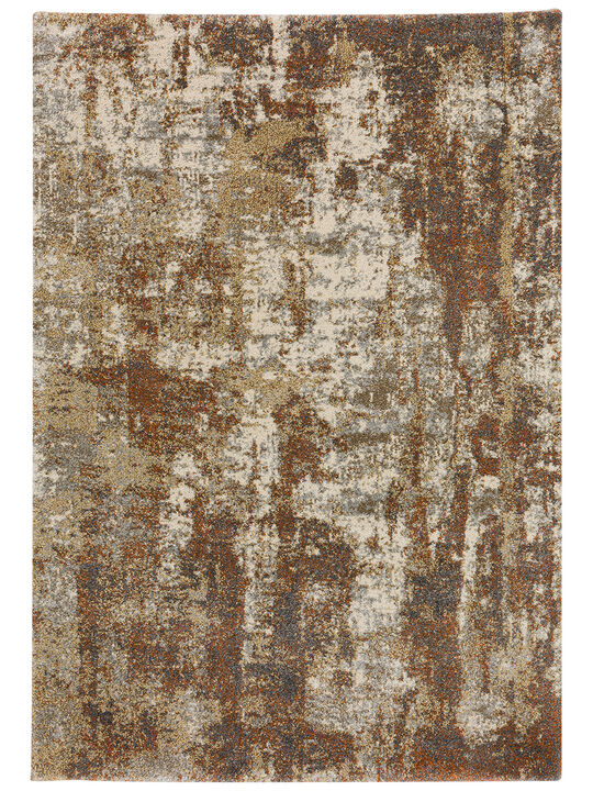 Orleans OR13 Spice 8' x 10' Rug