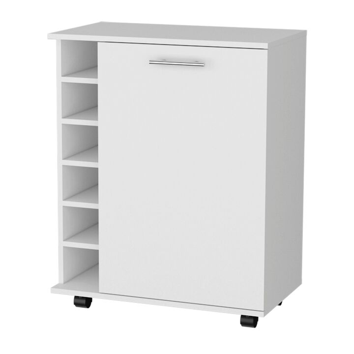 Rawlins Bar Cart