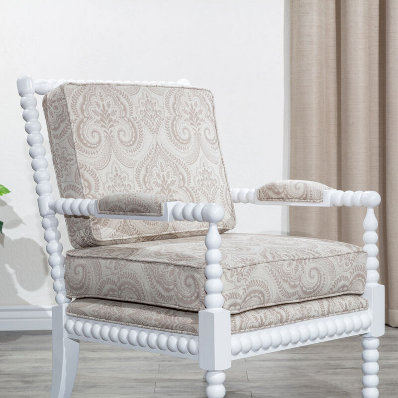 Spindle Chair