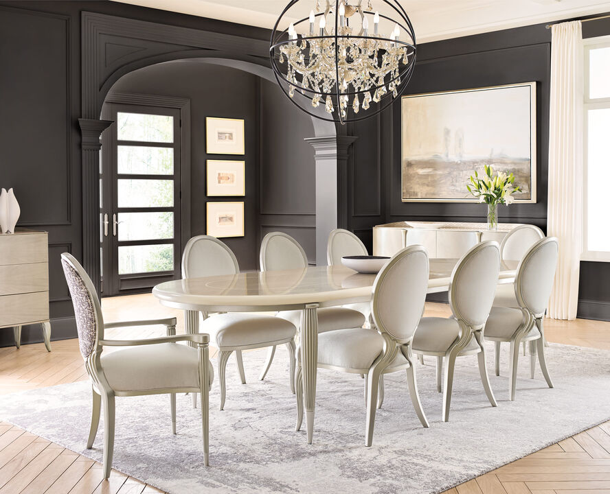 Lillian Side Chair