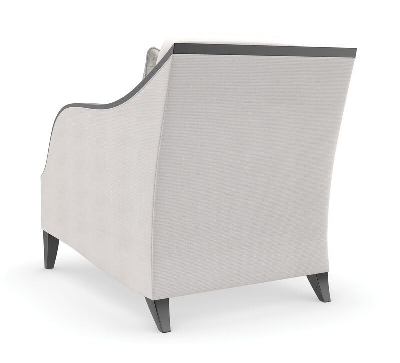 Pitch Perfect Chair