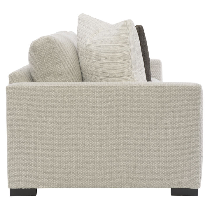 Nicolette Fabric Sofa