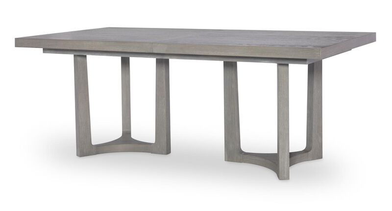 Artesia Trestle Table