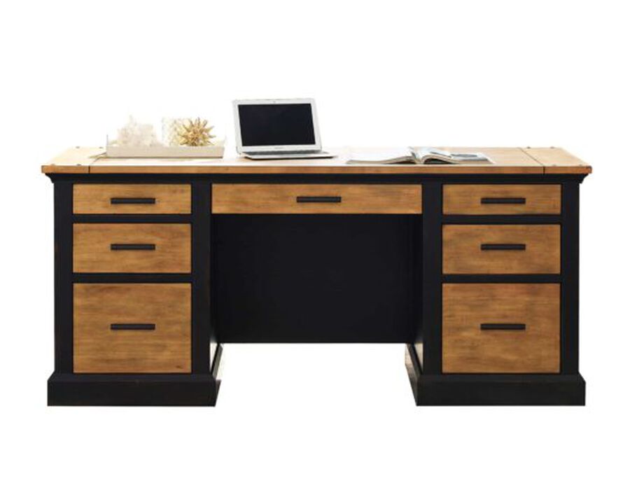 Executive Desk