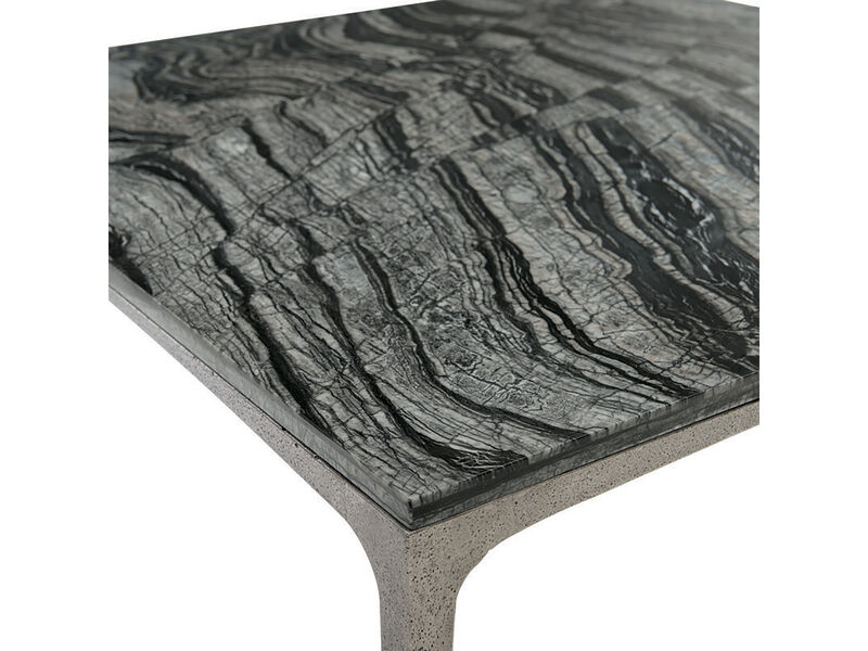 Interiors Strata Cocktail Table