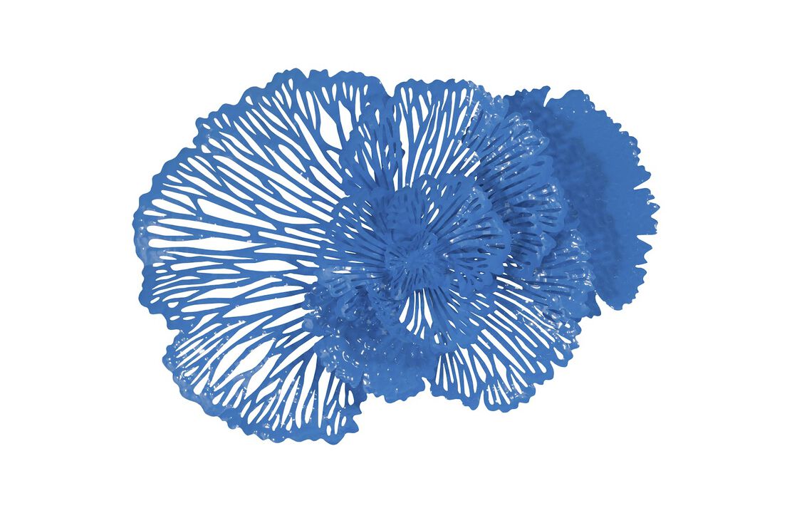 Flower Medium Wall Art