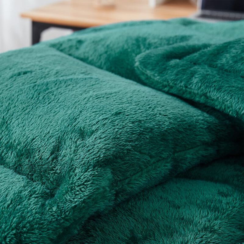 Me Comforter ATE Your Comforter - Coma Inducer® Oversized Comforter