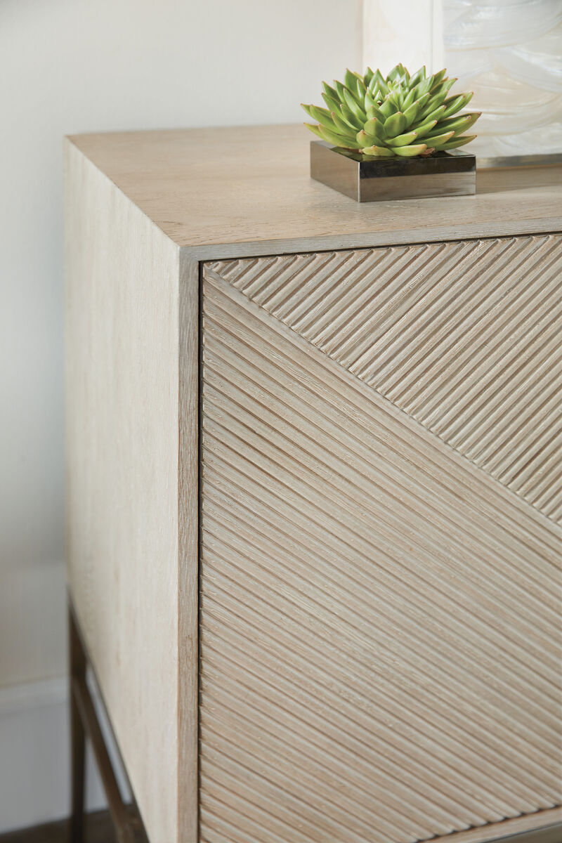 Cascade Credenza