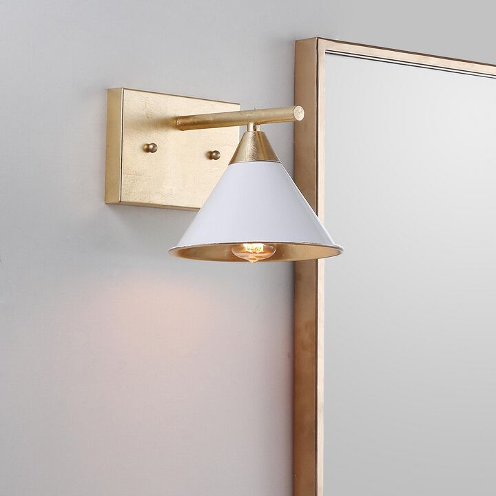 Yvette Metal Vanity