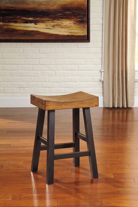 Glosco Counter-Height Bar Stool