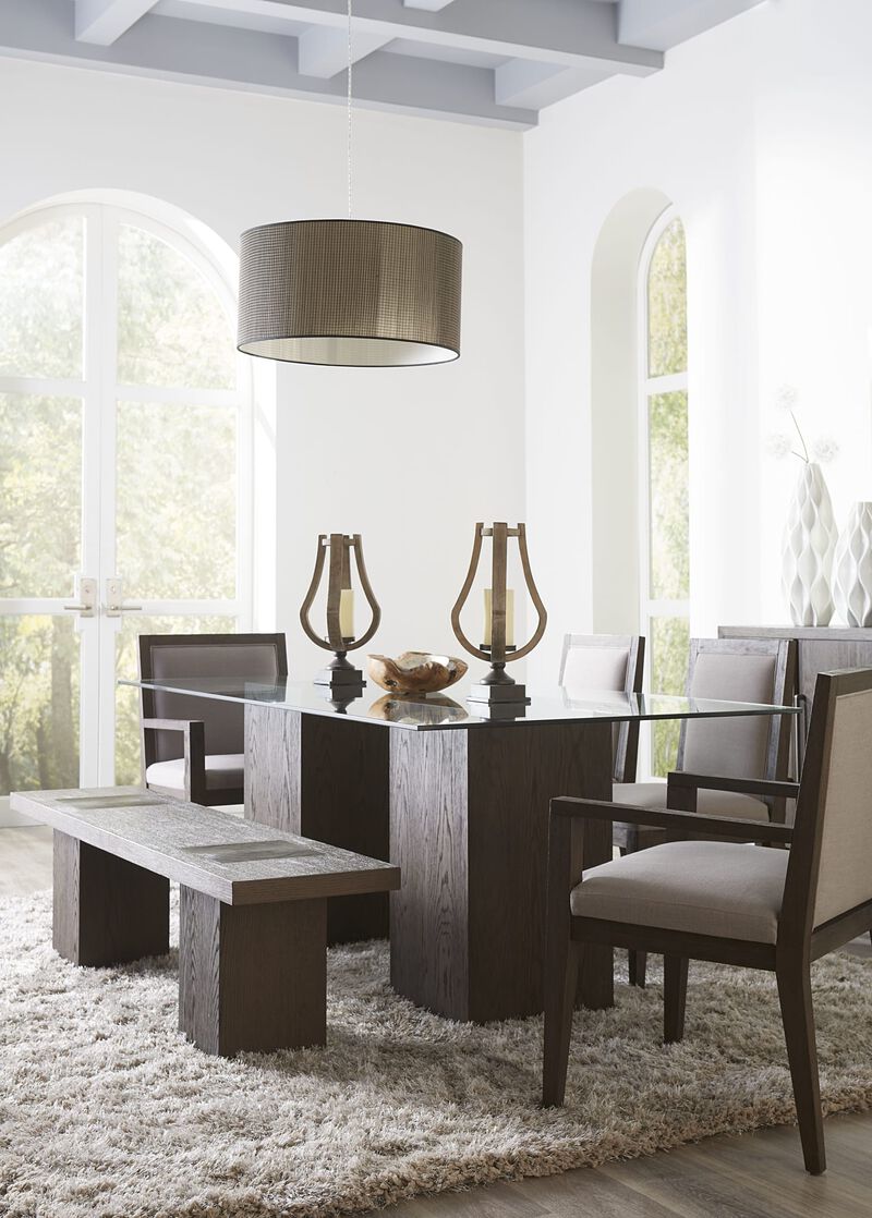 Modesto Dining Bench