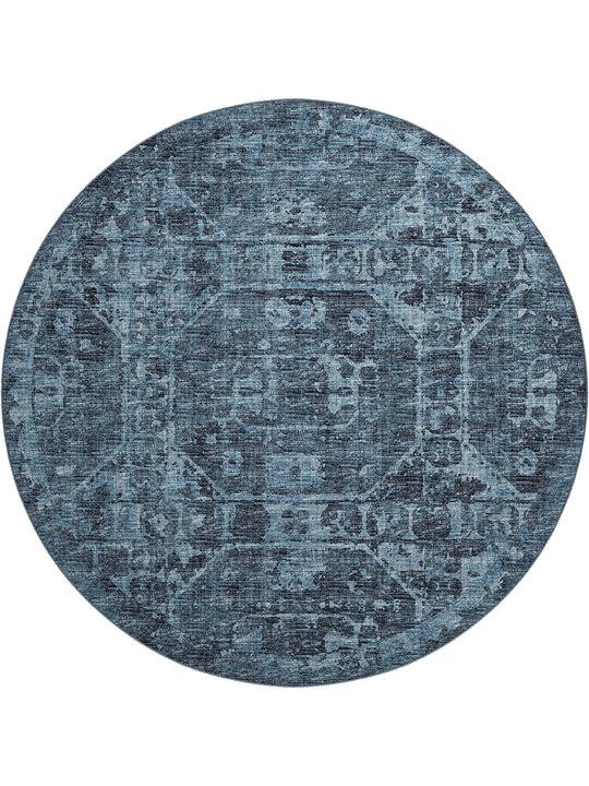 Aberdeen AB2 Baltic 8' Rug