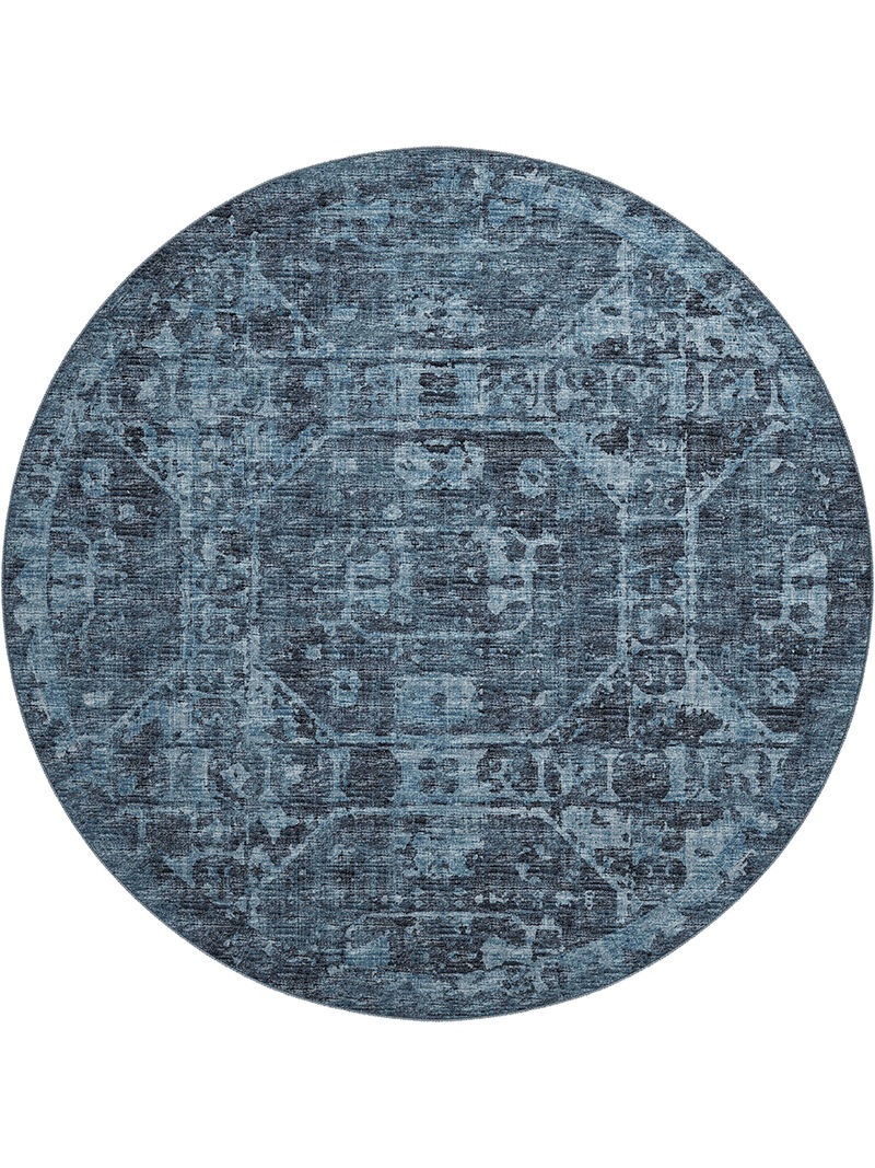 Aberdeen AB2 Baltic 8' Rug