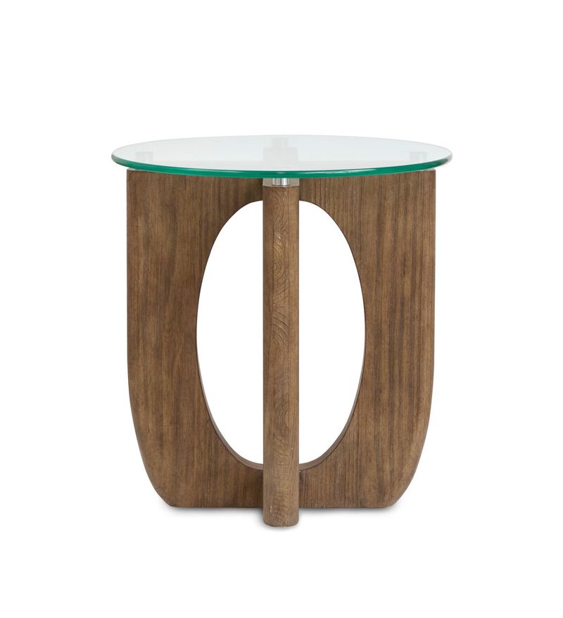 Lainey End Table