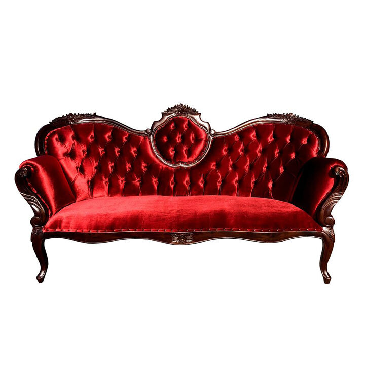 Hawkesbury Carved Sofas
