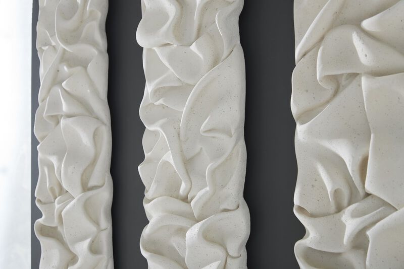 Drape Wall Art