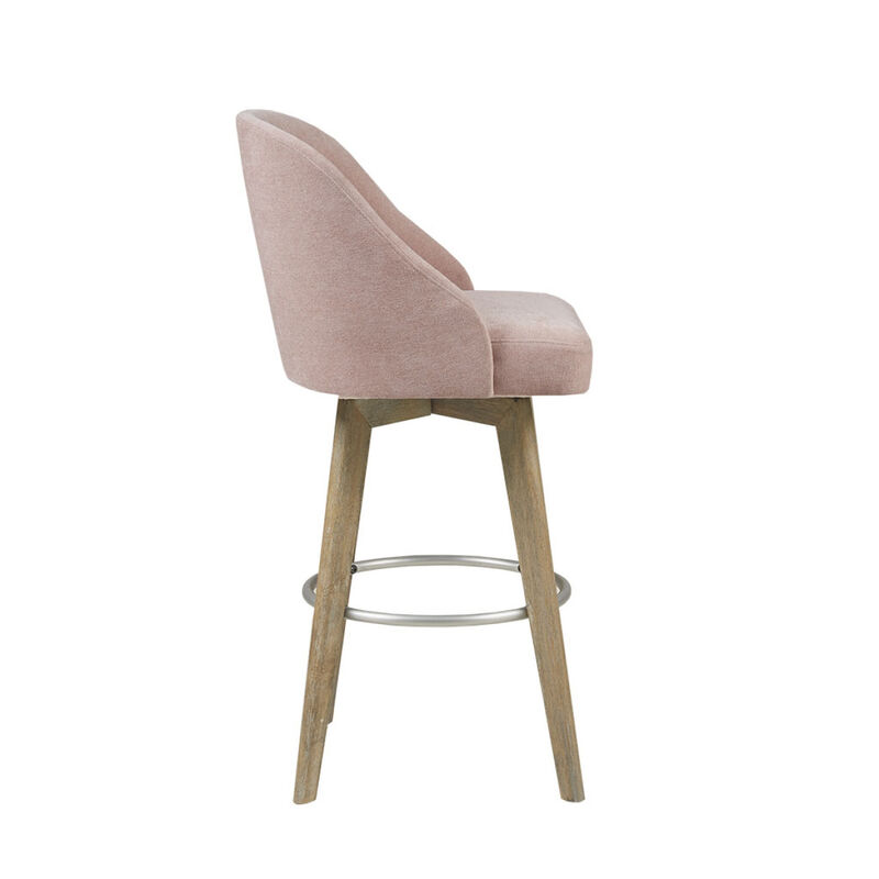 Pearce Swivel Counter Stool
