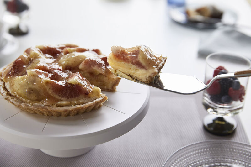 Stackable Cake Stand