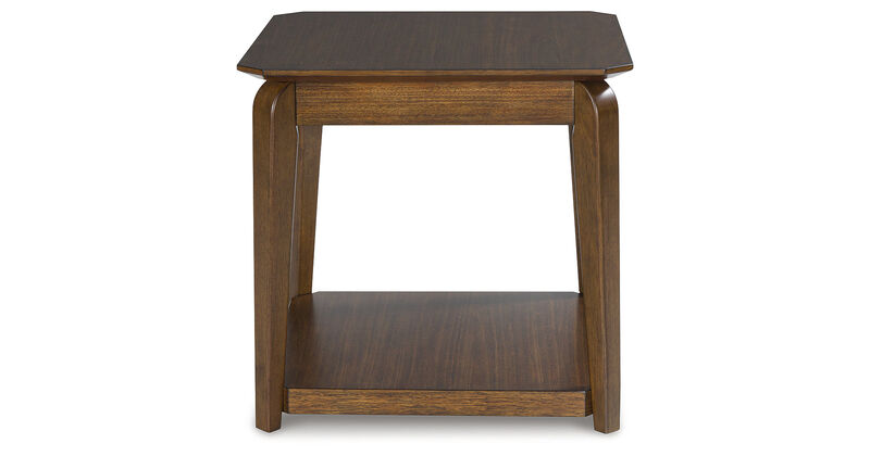 Trenmour End Table