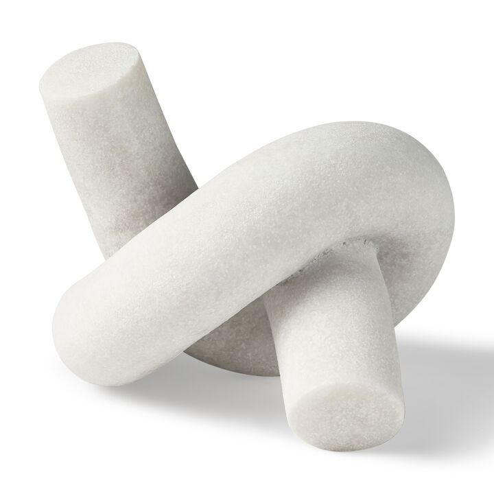 Otto Small Knot Sculpture