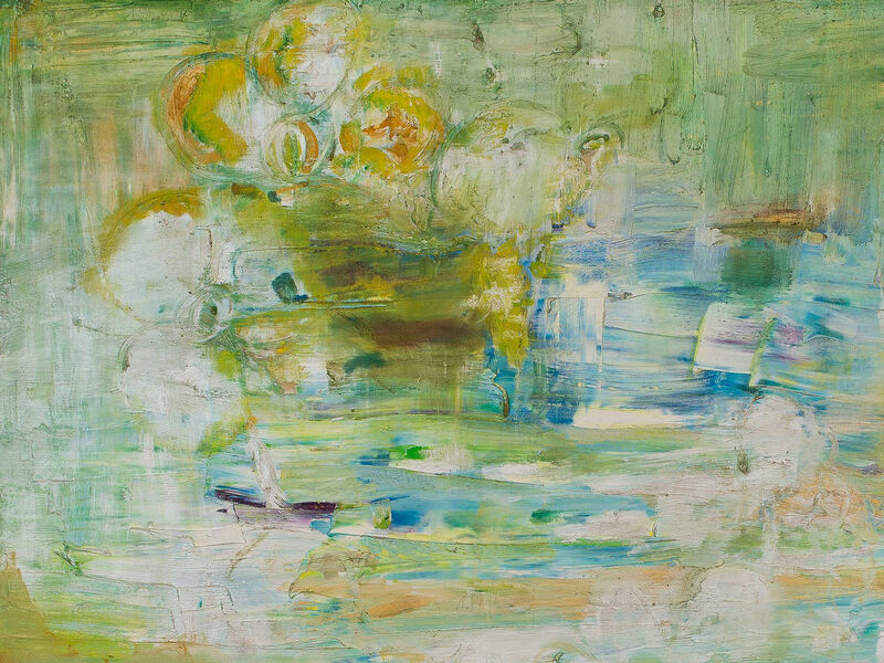 Abstract Space
