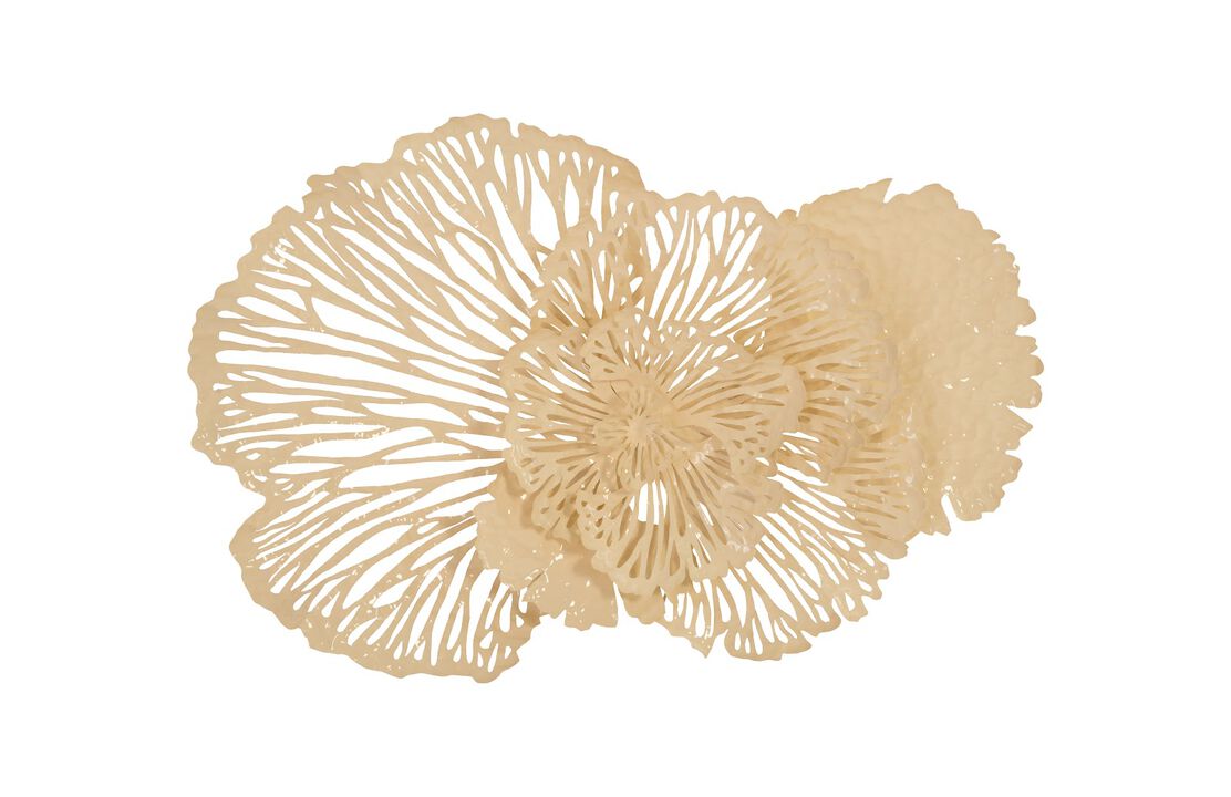 Flower Medium Wall Art