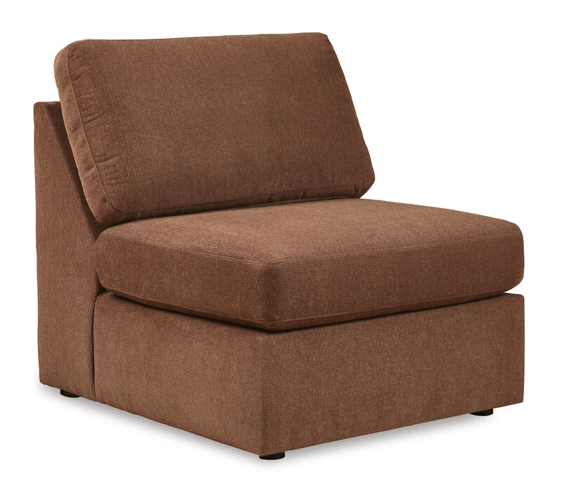 Modmax Spice Armless Chair