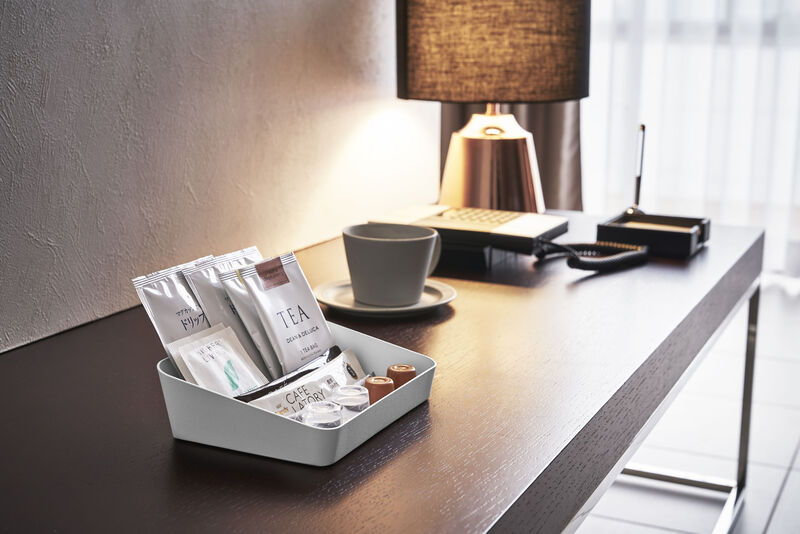Vanity Tray - Angled - Two Sizes