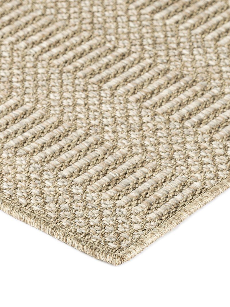 Bali BB4 Beige 3' x 5' Rug