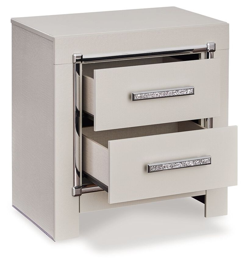 Zyniden Nightstand
