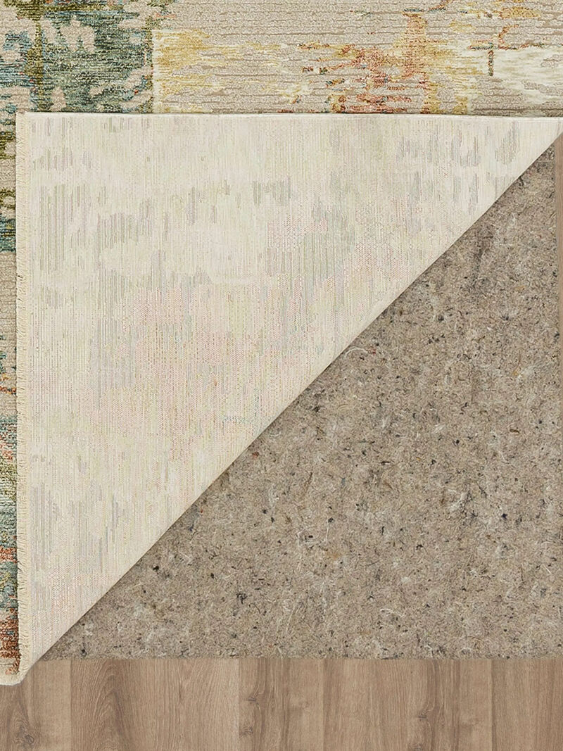 Memento Nostalgic 8' x 10'3" Rug