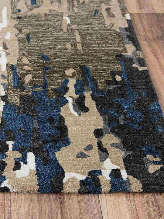 Metro MET101 7'6" x 9'6" Rug