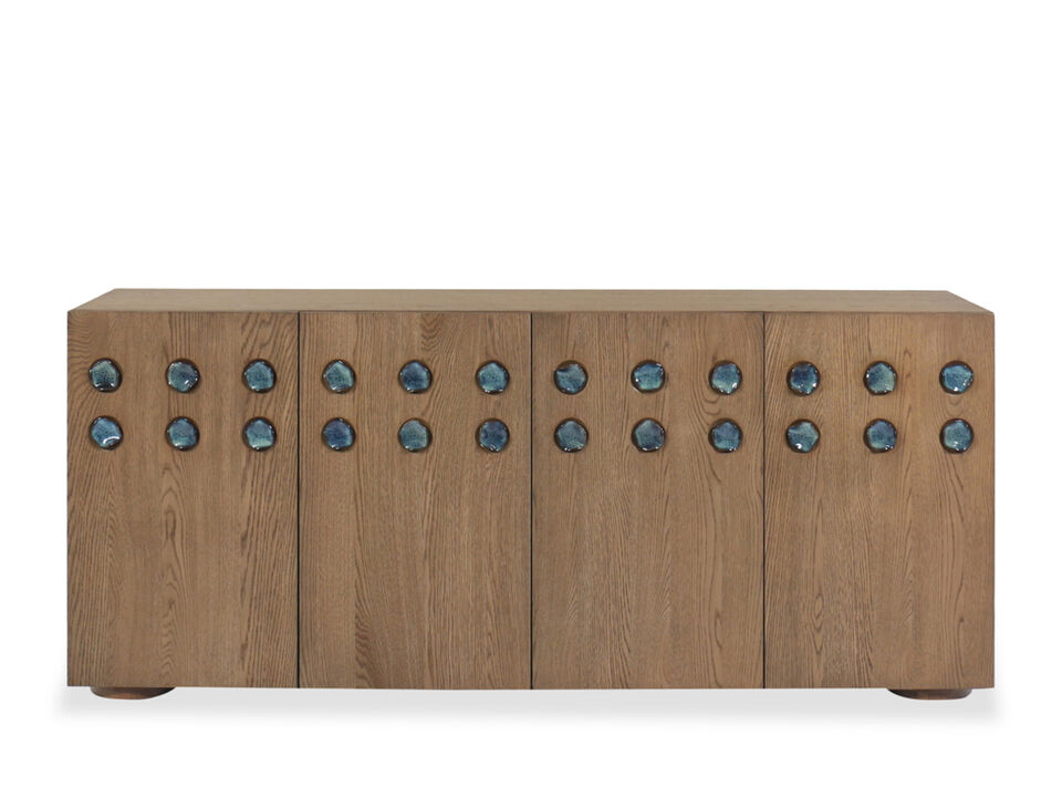 Pilea Entertainment Credenza